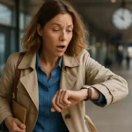 De psychologie achter te laat komen: hoe jouw persoonlijkheid je timing stuurt