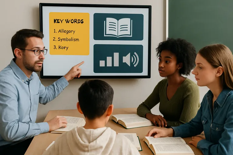 Differentiatie, evaluatie en borging