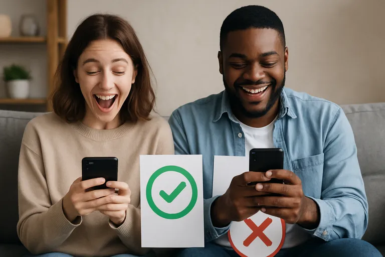 Do's en don'ts + slim testen