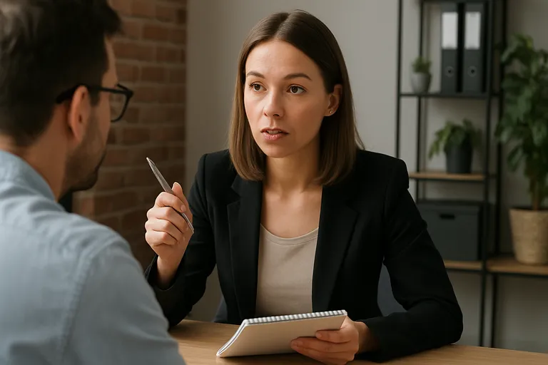 Hoe formuleer je sterke feedbackpunten