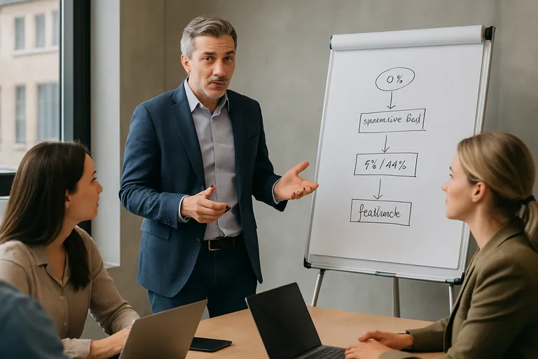 Implementatie en borging in je organisatie