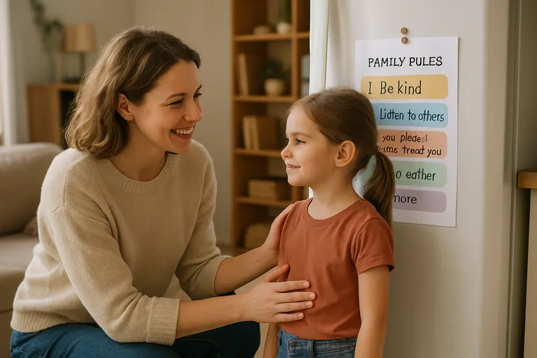 Implementatie in het dagelijks leven
