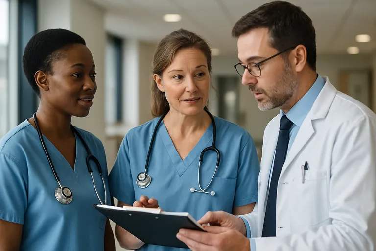 Implementeren en verbeteren in jouw organisatie