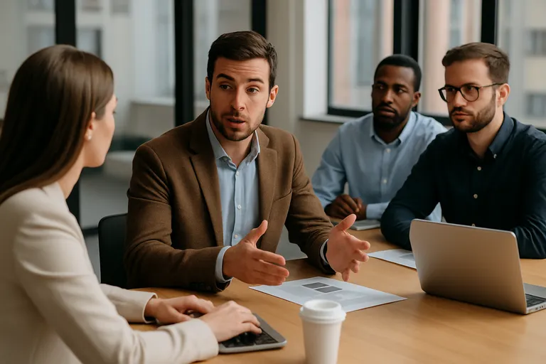 Je mening geven in verschillende situaties