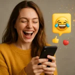 Laat je chats sprankelen met grappige berichten die iedereen wil delen