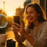 Laat je creativiteit sprankelen en tover alledaagse momenten om in leuke foto’s