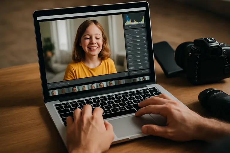 Nabewerken en delen zonder kwaliteit te verliezen