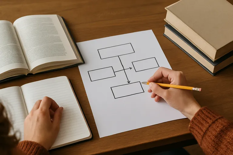 Ontwerp van je thematische leerlijn