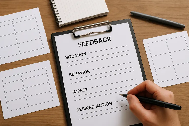 Praktische voorbeelden en templates