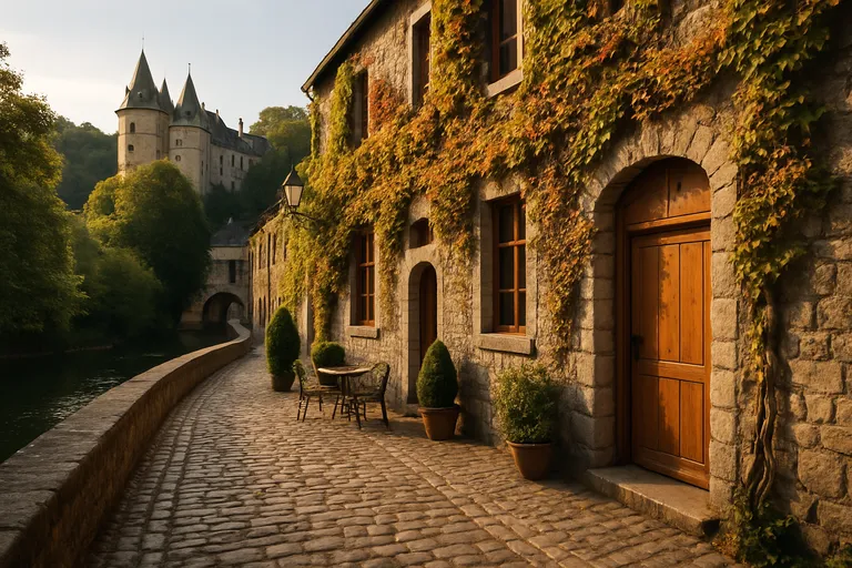 Verborgen parels voor romantiek zonder drukte