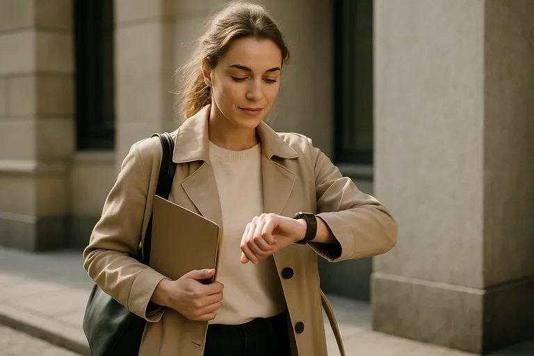 Verwachtingen managen zonder stress