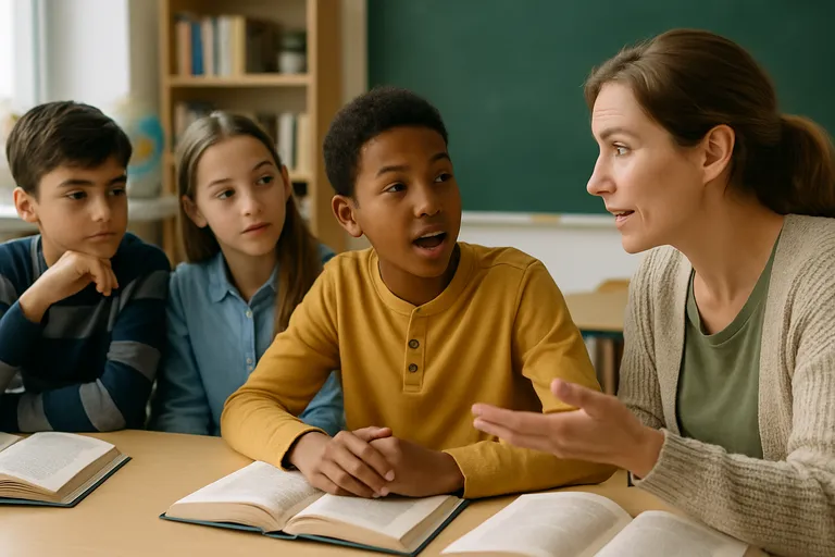 Werkvormen en activiteiten