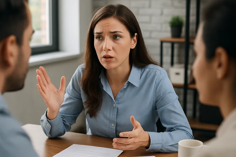 Zo formuleer je je mening helder en overtuigend