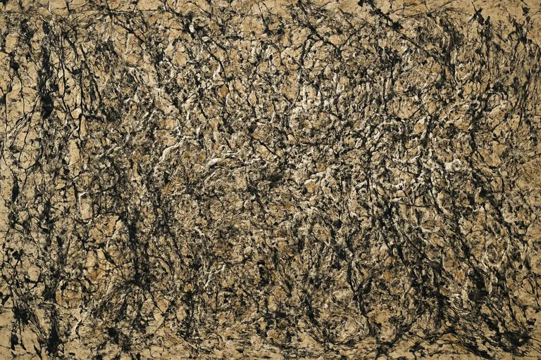 Abstract expressionisme-kunstenaars en sleutelwerken