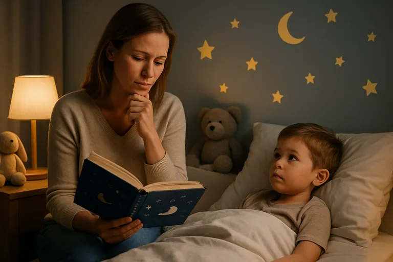 Hoe kies je het juiste verhaal vanavond