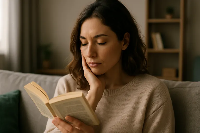 Hoe kies je het juiste verhaal voor jouw moment