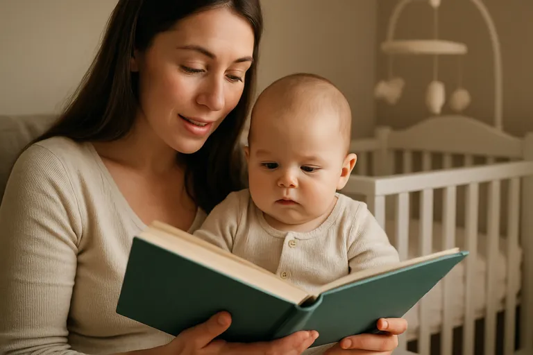 Hoe kies je het juiste verhaaltje