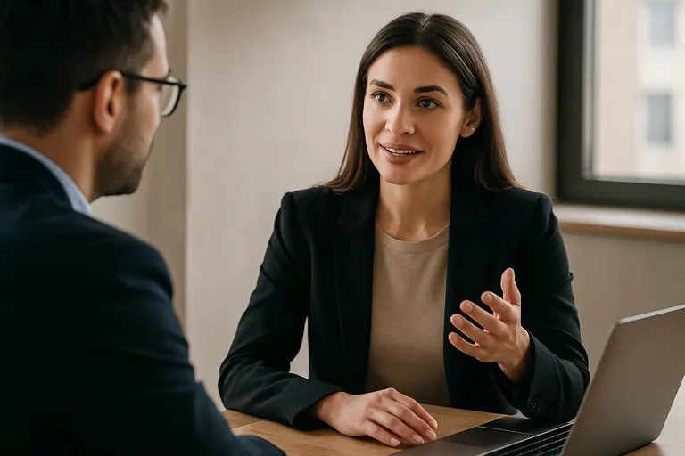 Hoe vraag je effectief om feedback