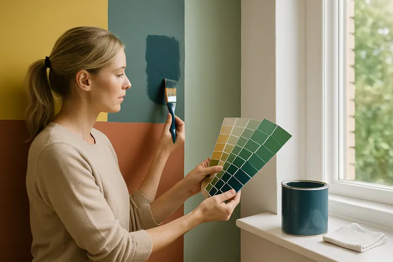 Kiezen, testen en voorbereiden