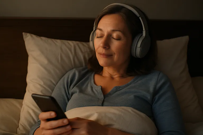 Korte en meeslepende verhalen voor volwassenen die je laten nazinderen