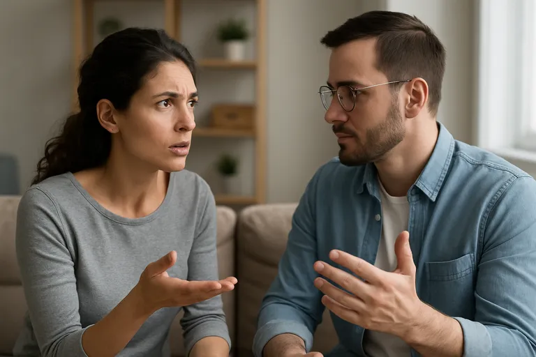 Lastige gesprekken zonder conflict: respectvol aanspreken, grenzen stellen en verbinding houden