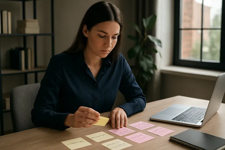Na het vragen: verwerken, terugkoppelen en borgen