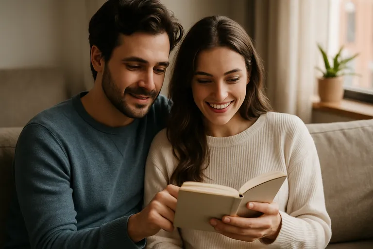 Ontdek je eigen liefdetaal en die van je partner