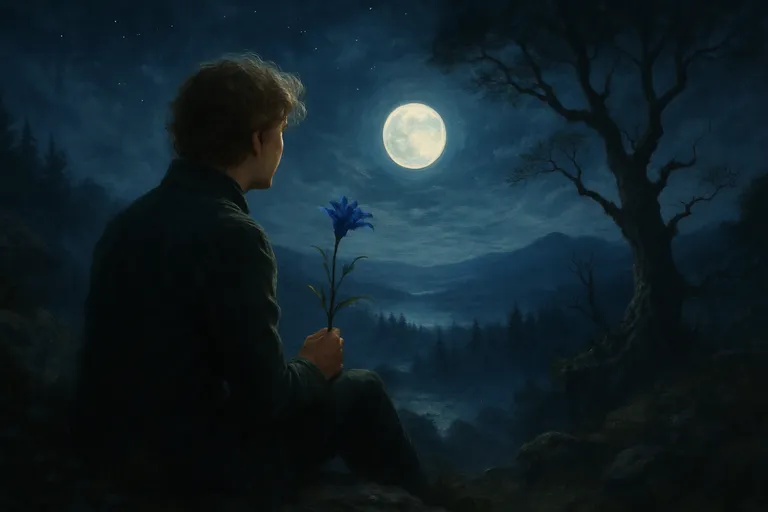 Romantiek voorbij rozen: gevoel, verbeelding en natuur die je blik verruimen