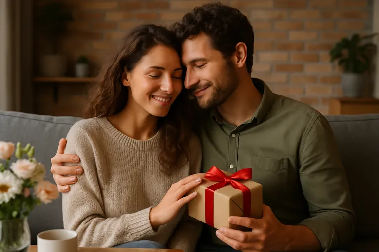 Spreek elkaars liefdetaal en voel meer verbinding in je relatie