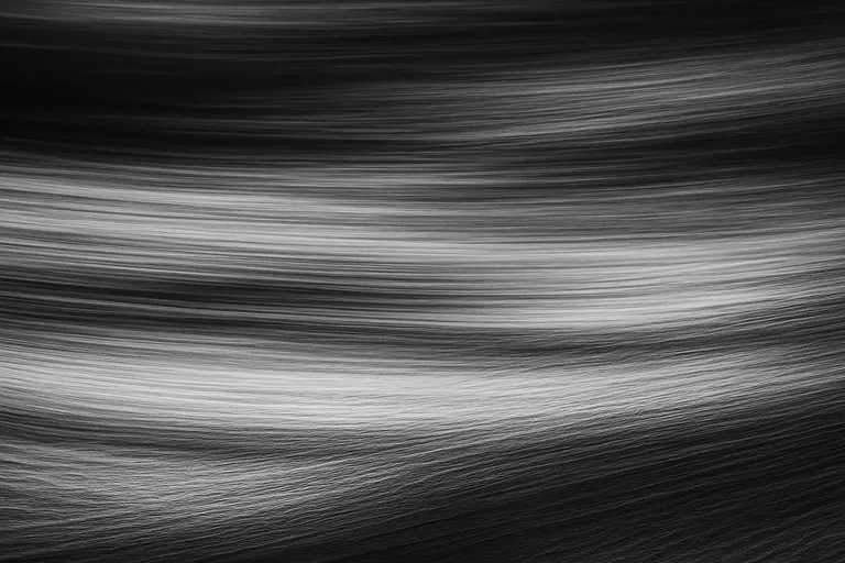 Technieken en materialen voor abstracte foto's