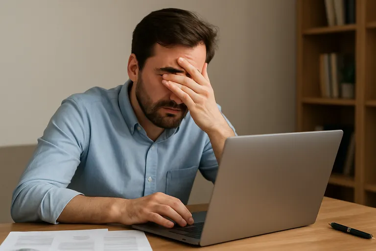 Veelgemaakte fouten en hoe je ze voorkomt