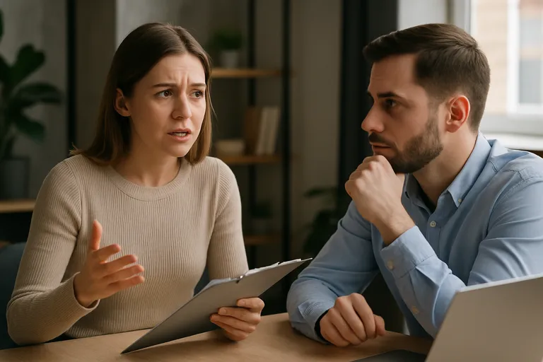 Veelgemaakte fouten, lastige situaties en checklist