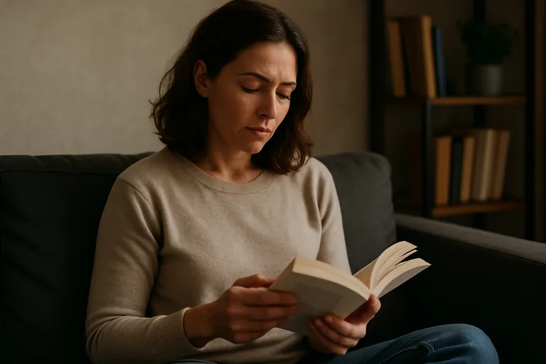 Verhalen volwassenen: wat het is en waarom het je helpt