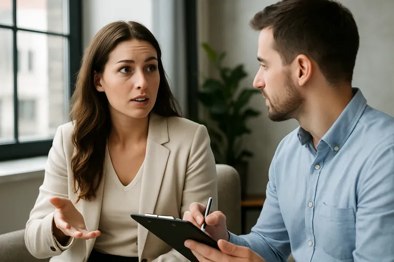 Voorbeelden en scripts om feedback te vragen