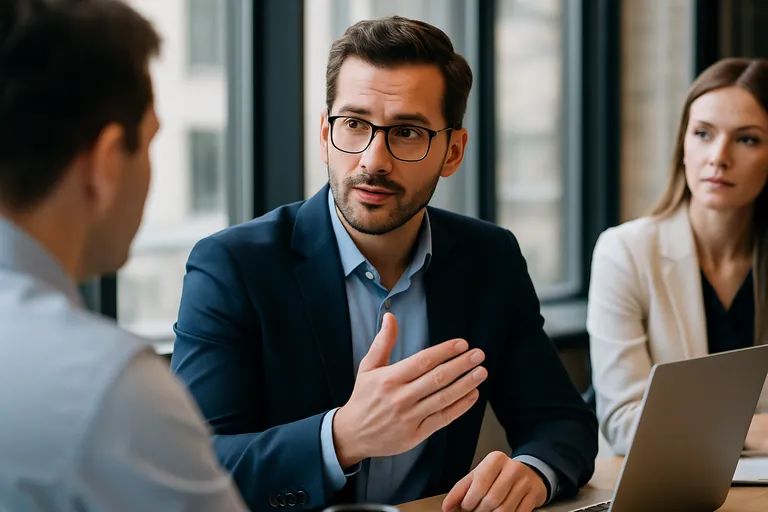 Voorbeelden: lang verhaal kort in de praktijk