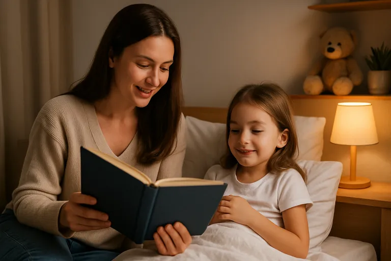 Voorleestips en waar je goede verhalen vindt