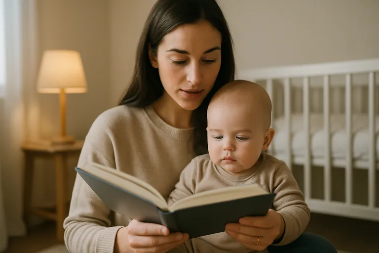 Voorlezen in de praktijk