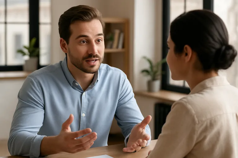 Waarom en wanneer feedback geven aan een collega