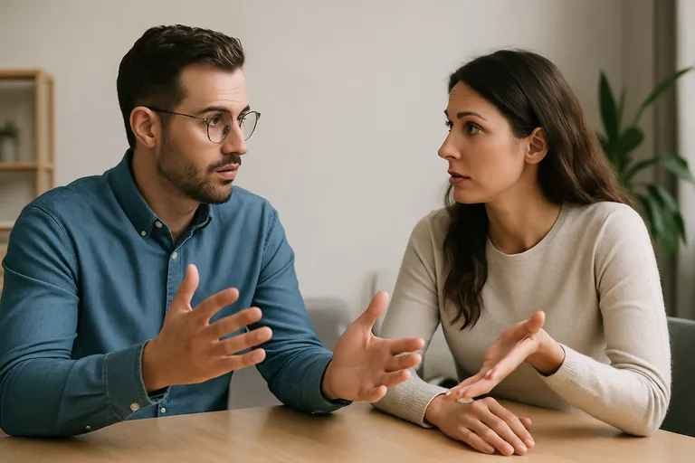 Wat is de ik-ik-jij methode