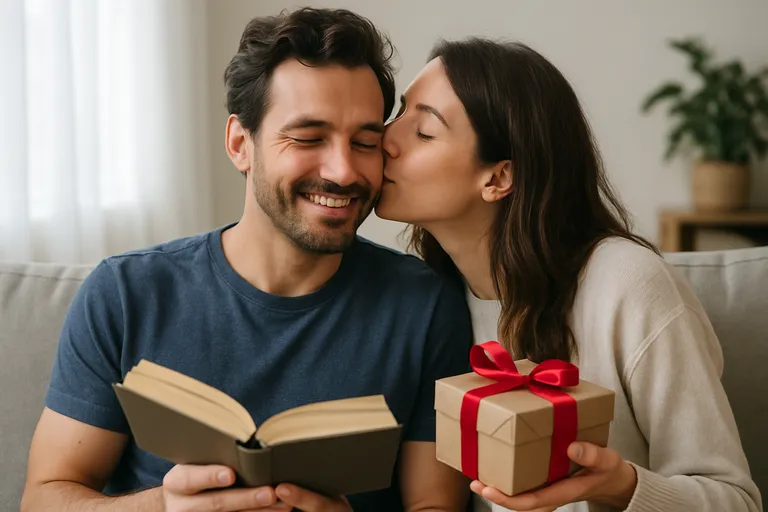 Wat zijn de vijf talen van de liefde