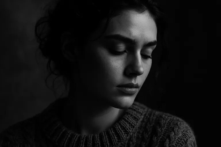 Inspiratie en stijlen in zwart-wit fotografie