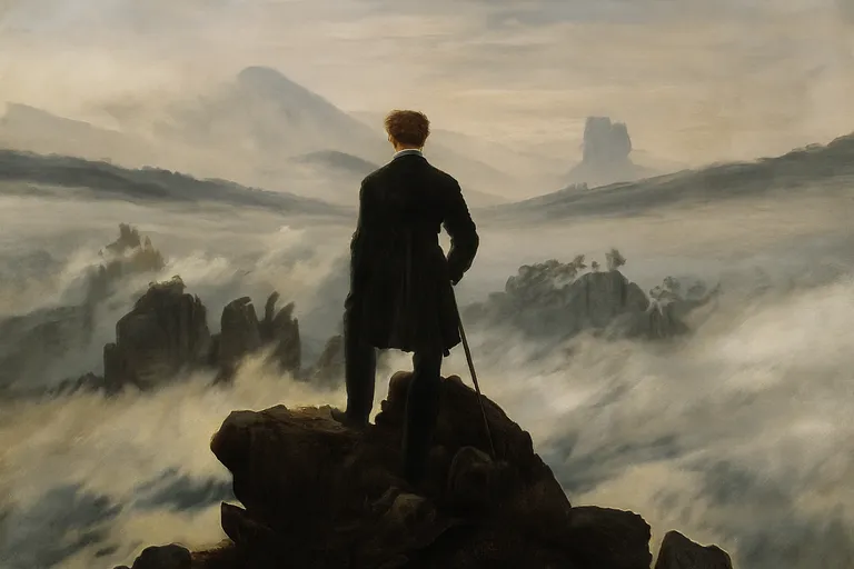 Kenmerken van de romantiek