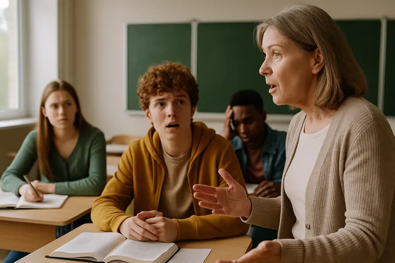 Opbouw en stijl voor een sterke school story