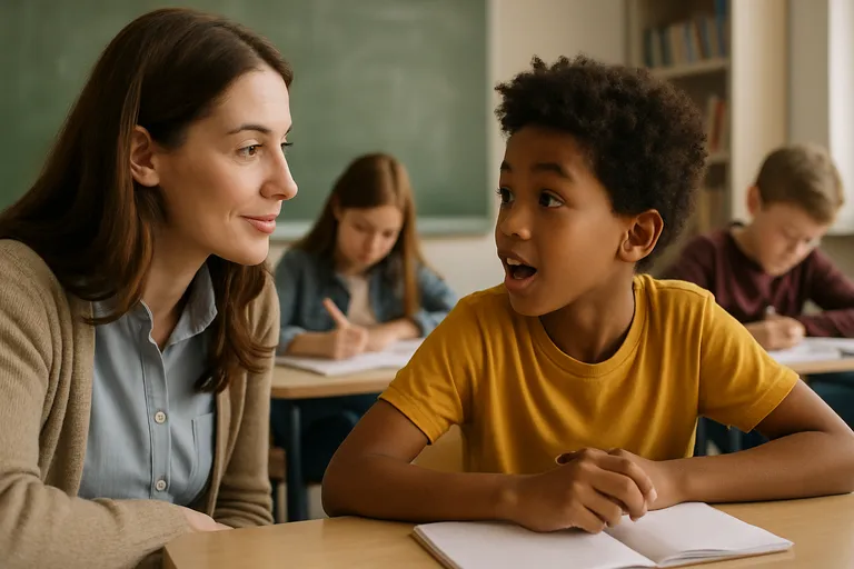 School stories voorbeeld: formats die altijd werken