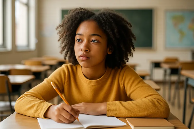 Snel aan de slag met je eigen school story