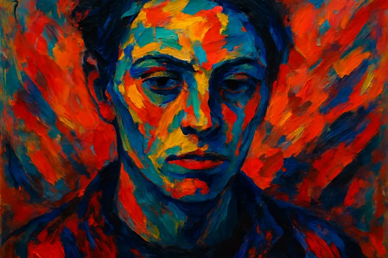 Wat is het expressionisme