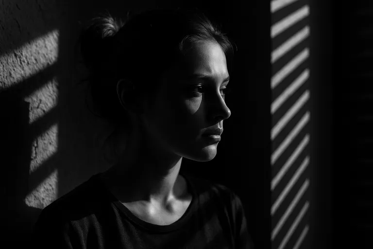 Zo maak je zelf een sterke zwart-wit foto